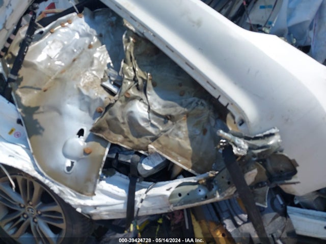Toyota CAMRY SE 2016 4T1BF1FK6GU175664 Image 8