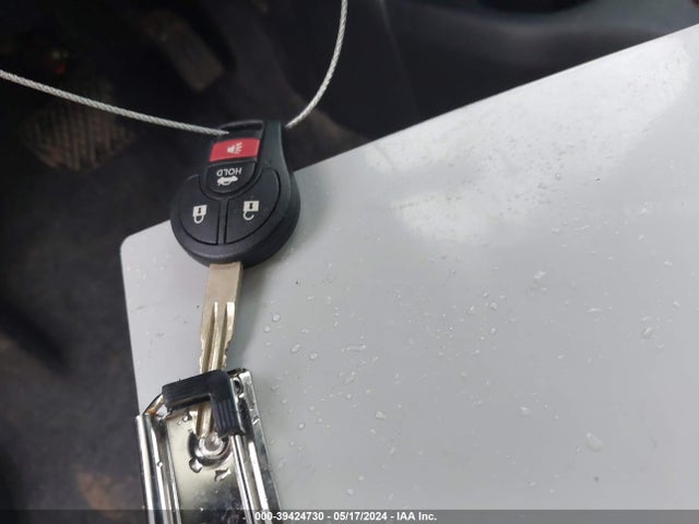Nissan Versa 1.6 Sv 2016 3N1CN7AP0GL900657 Image 11