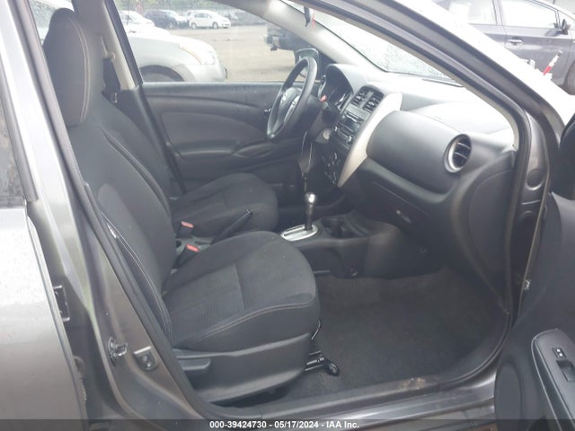 Nissan Versa 1.6 Sv 2016 3N1CN7AP0GL900657 Image 5