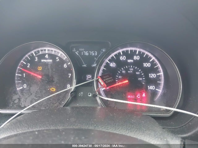 Nissan Versa 1.6 Sv 2016 3N1CN7AP0GL900657 Image 7