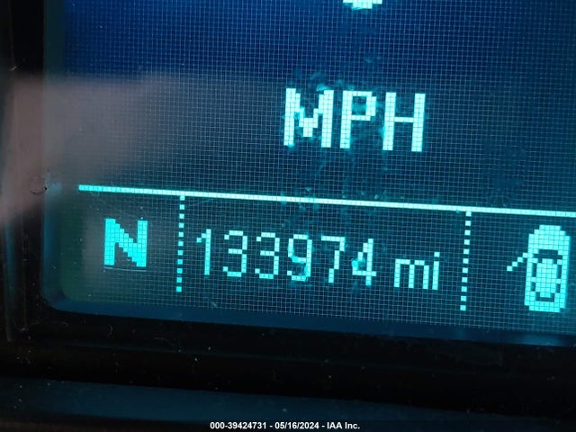Chevrolet EQUINOX LS 2014 2GNALAEK3E6108680 Image 15