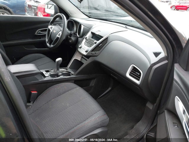 Chevrolet EQUINOX LS 2014 2GNALAEK3E6108680 Image 5
