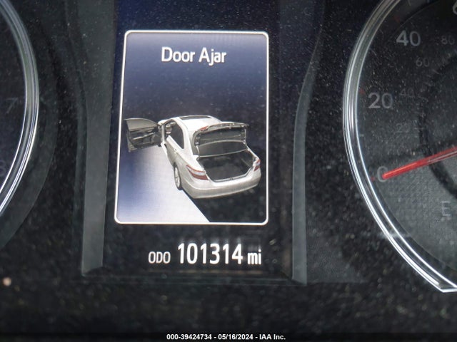 Toyota CAMRY SE 2017 4T1BF1FKXHU744114 Image 15