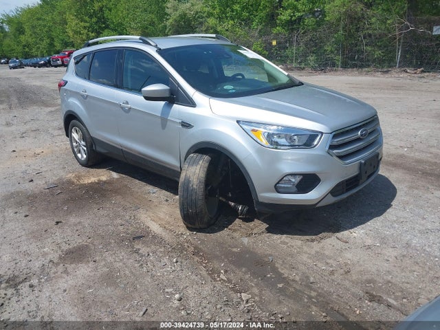 Ford ESCAPE SE 2019 1FMCU9GD4KUB17943 Image 1