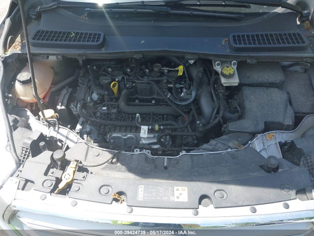 Ford ESCAPE SE 2019 1FMCU9GD4KUB17943 Image 10