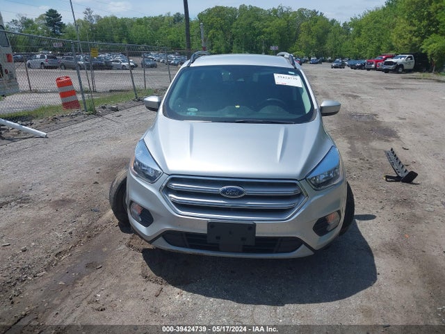 Ford ESCAPE SE 2019 1FMCU9GD4KUB17943 Image 12