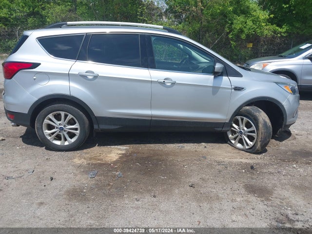Ford ESCAPE SE 2019 1FMCU9GD4KUB17943 Image 13