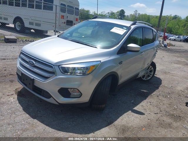 Ford ESCAPE SE 2019 1FMCU9GD4KUB17943 Image 2