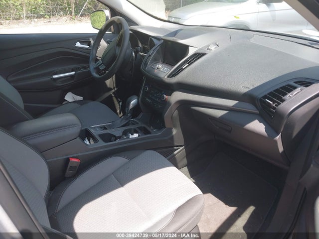 Ford ESCAPE SE 2019 1FMCU9GD4KUB17943 Image 5