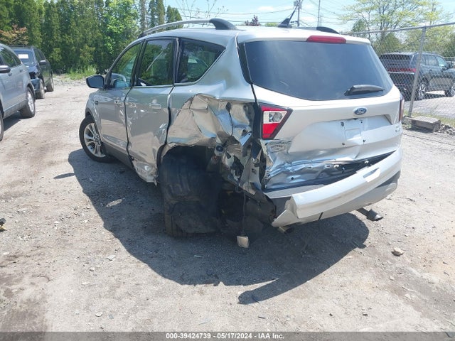 Ford ESCAPE SE 2019 1FMCU9GD4KUB17943 Image 6
