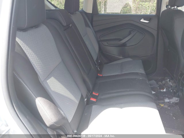Ford ESCAPE SE 2019 1FMCU9GD4KUB17943 Image 8