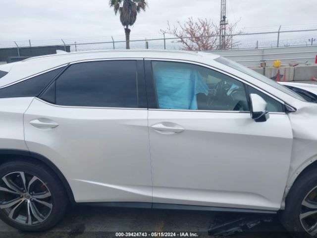 2T2ZZMCA5HC070776 Lexus RX 350