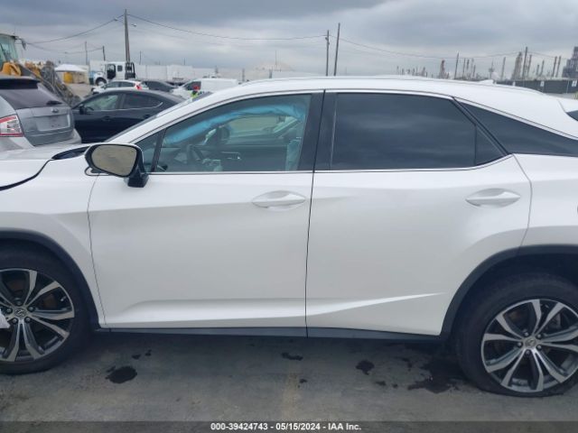 2T2ZZMCA5HC070776 Lexus RX 350