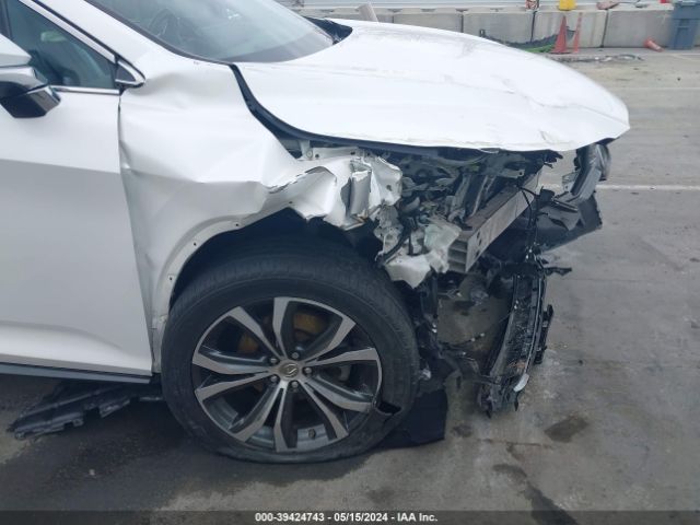 2T2ZZMCA5HC070776 Lexus RX 350