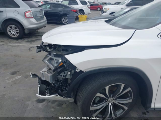 2T2ZZMCA5HC070776 Lexus RX 350