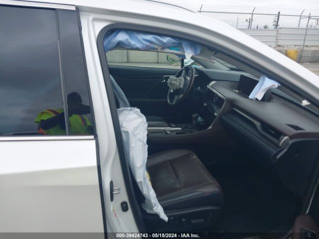 2T2ZZMCA5HC070776 Lexus RX 350