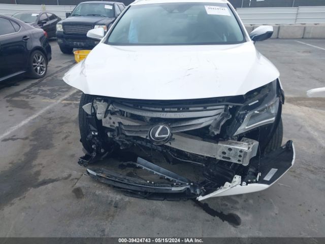 2T2ZZMCA5HC070776 Lexus RX 350
