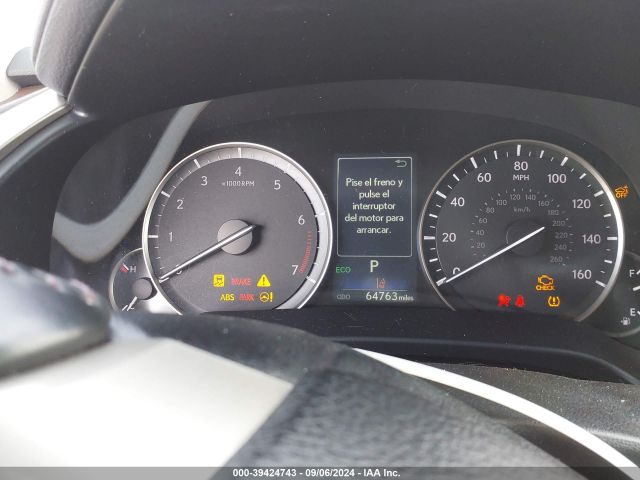 2T2ZZMCA5HC070776 Lexus RX 350