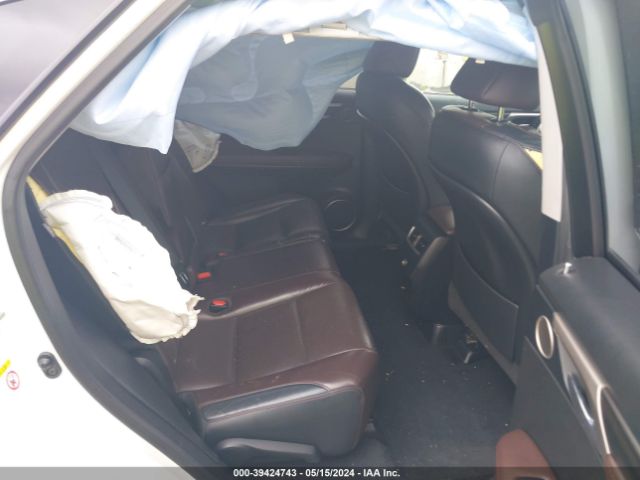 2T2ZZMCA5HC070776 Lexus RX 350