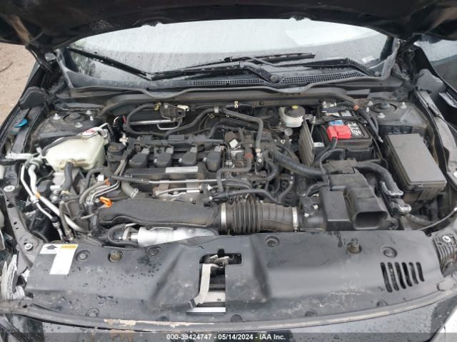19XFC1F36HE025173 Honda Civic Ex-t