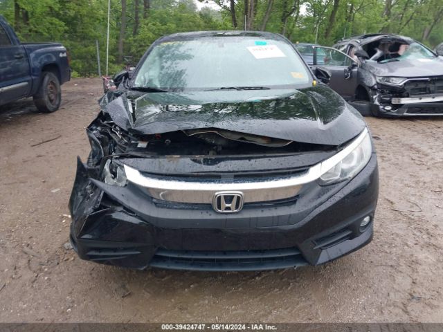 19XFC1F36HE025173 Honda Civic Ex-t