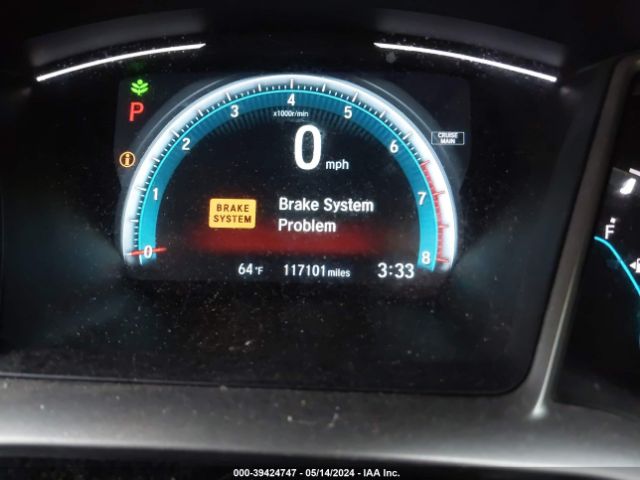 19XFC1F36HE025173 Honda Civic Ex-t