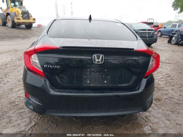 19XFC1F36HE025173 Honda Civic Ex-t