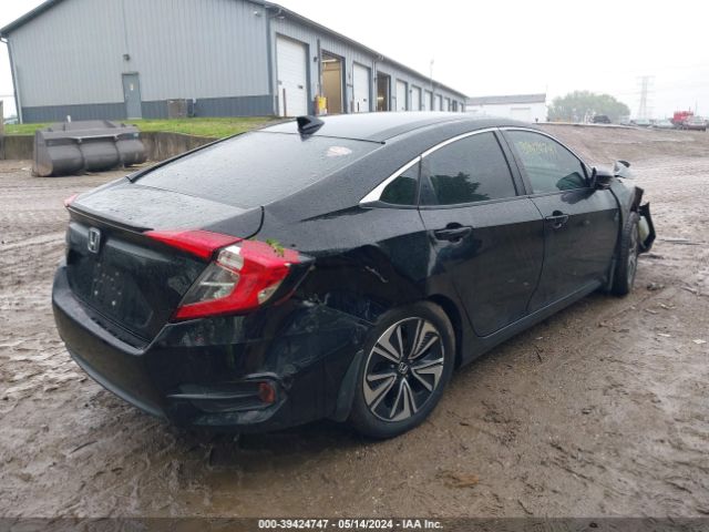 19XFC1F36HE025173 Honda Civic Ex-t