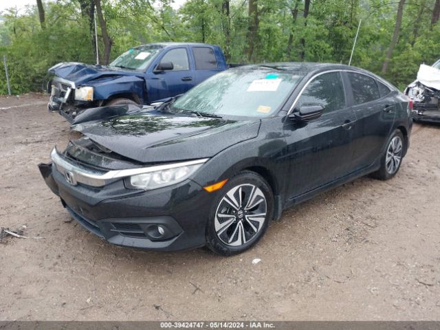 19XFC1F36HE025173 Honda Civic Ex-t