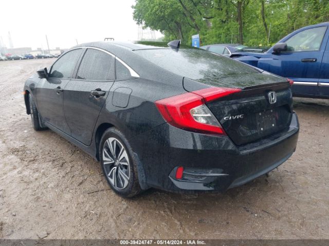19XFC1F36HE025173 Honda Civic Ex-t
