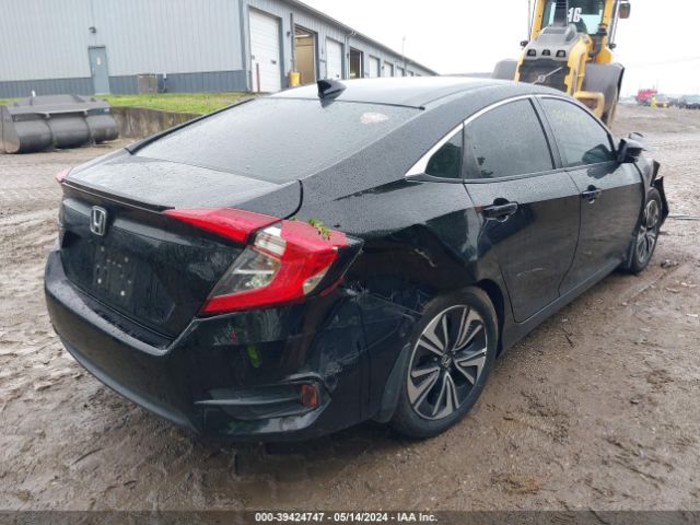 19XFC1F36HE025173 Honda Civic Ex-t
