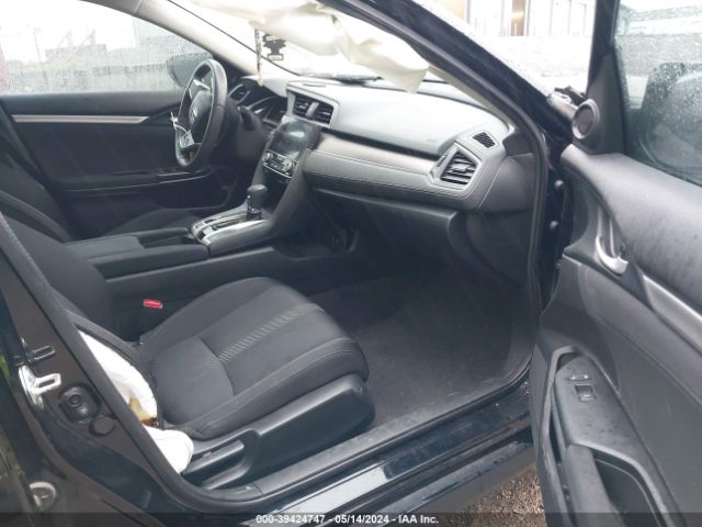 19XFC1F36HE025173 Honda Civic Ex-t