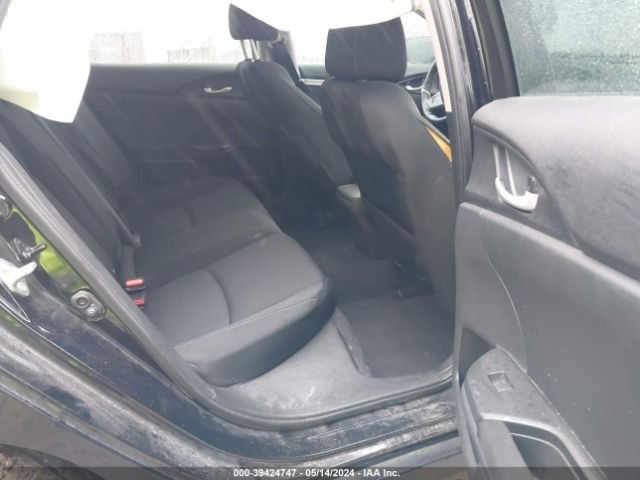 19XFC1F36HE025173 Honda Civic Ex-t