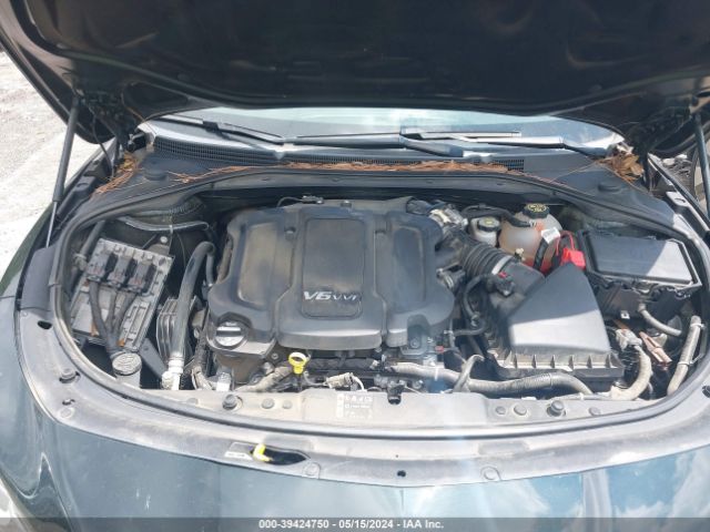 1G4ZP5SS1HU161584 Buick Lacrosse Essence