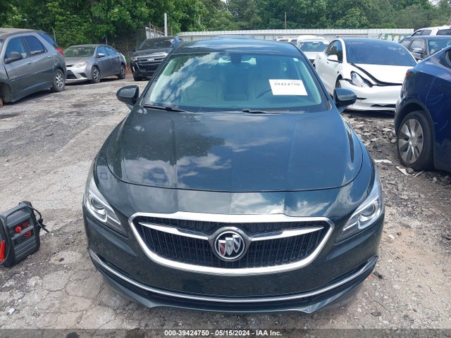 1G4ZP5SS1HU161584 Buick Lacrosse Essence