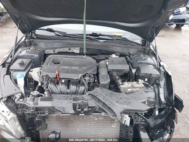 KIA Optima Lx 2020 5XXGT4L33LG431857 Image 10