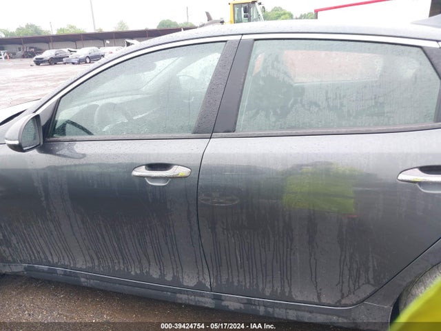 KIA Optima Lx 2020 5XXGT4L33LG431857 Image 14