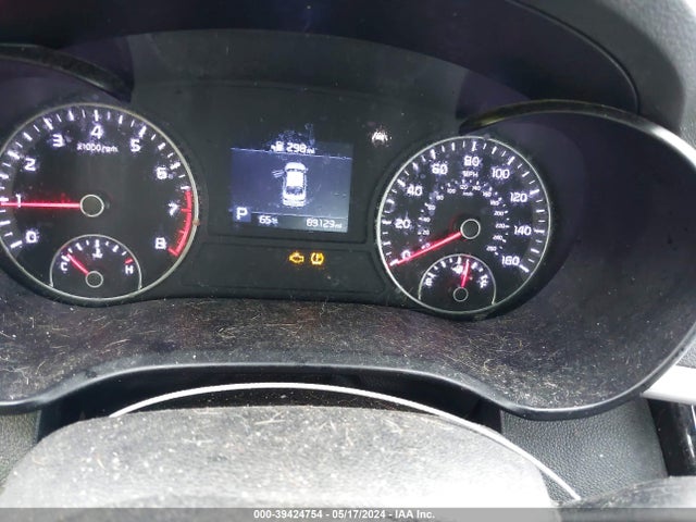 KIA Optima Lx 2020 5XXGT4L33LG431857 Image 15