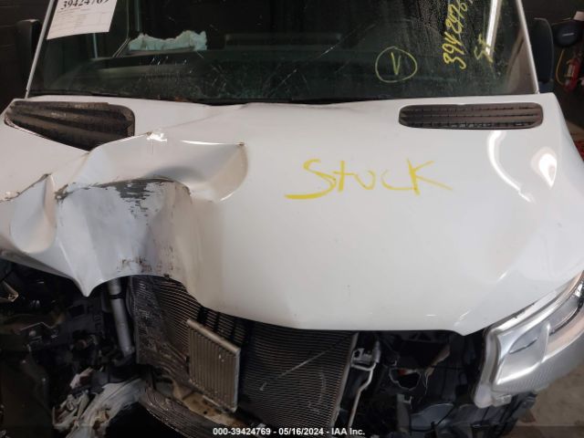W1Y4ECHY7MT076216 Mercedes-Benz Sprinter 2500 High Roof V6