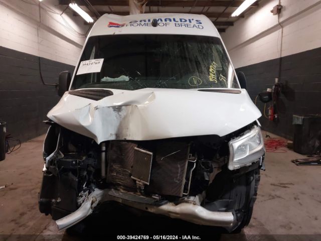 W1Y4ECHY7MT076216 Mercedes-Benz Sprinter 2500 High Roof V6