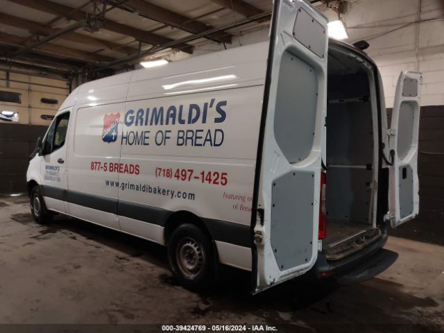 W1Y4ECHY7MT076216 Mercedes-Benz Sprinter 2500 High Roof V6