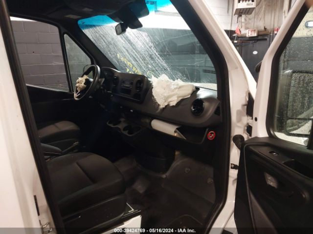 W1Y4ECHY7MT076216 Mercedes-Benz Sprinter 2500 High Roof V6