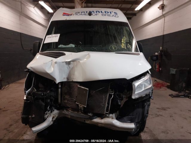 W1Y4ECHY7MT076216 Mercedes-Benz Sprinter 2500 High Roof V6