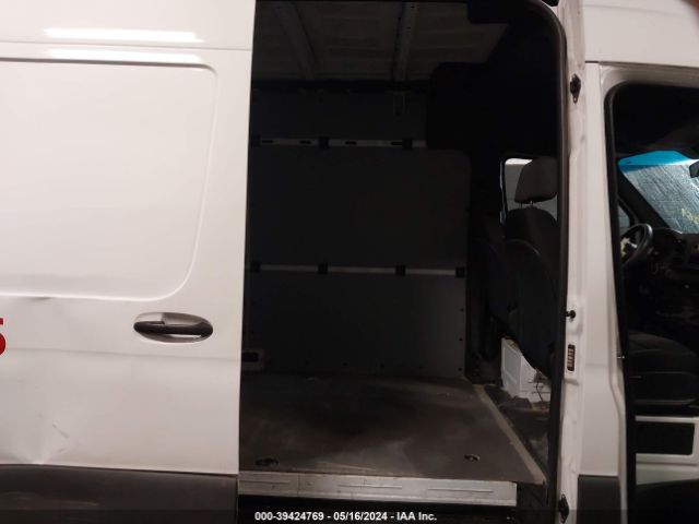 W1Y4ECHY7MT076216 Mercedes-Benz Sprinter 2500 High Roof V6