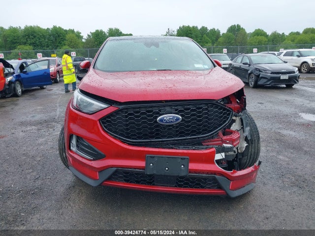 Ford Edge St-line 2024 2FMPK4J96RBA09693 Image 13