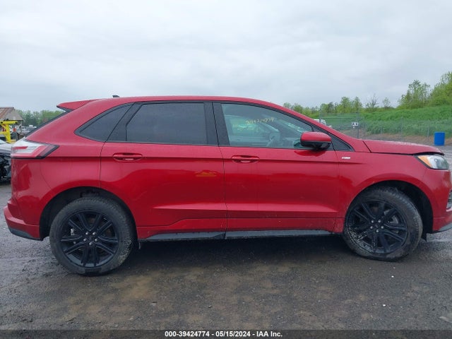 Ford Edge St-line 2024 2FMPK4J96RBA09693 Image 14