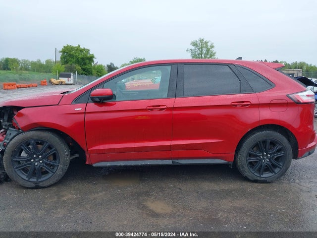 Ford Edge St-line 2024 2FMPK4J96RBA09693 Image 15