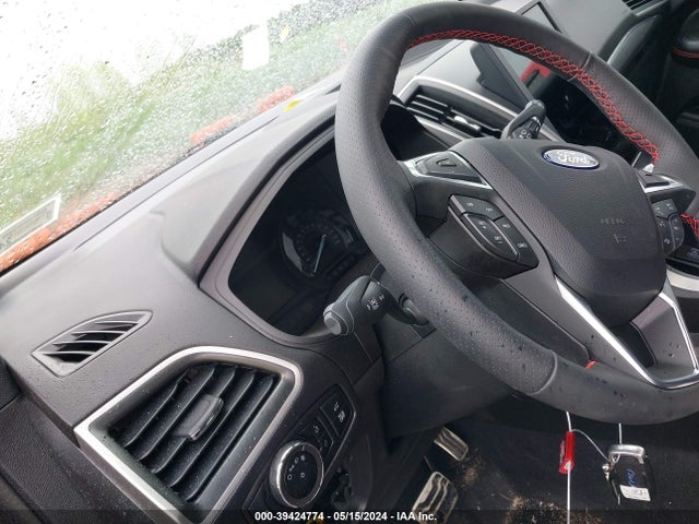 Ford Edge St-line 2024 2FMPK4J96RBA09693 Image 16