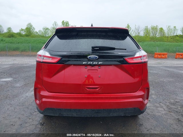 Ford Edge St-line 2024 2FMPK4J96RBA09693 Image 17