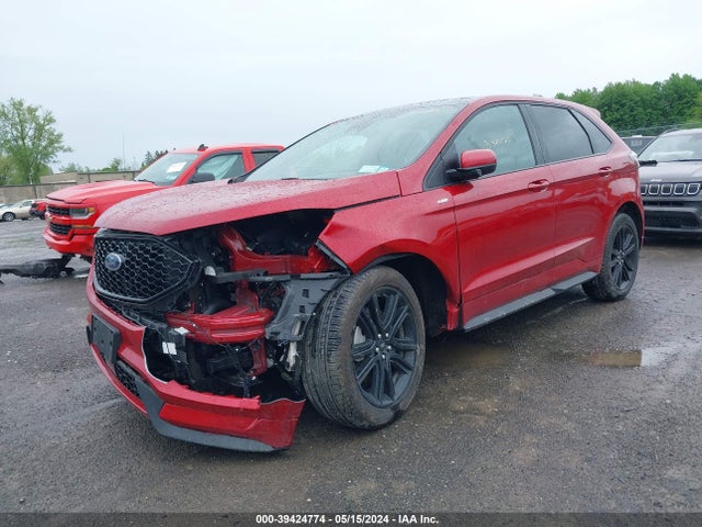 Ford Edge St-line 2024 2FMPK4J96RBA09693 Image 2